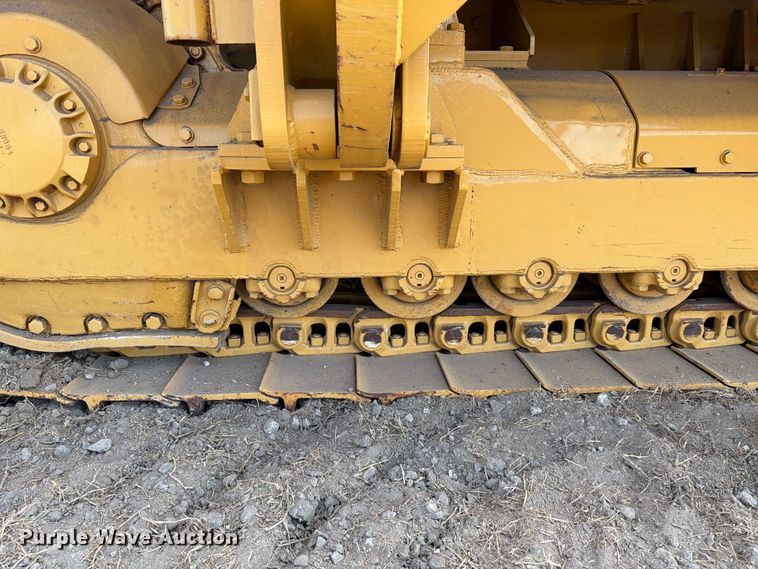 1979 Caterpillar D8K