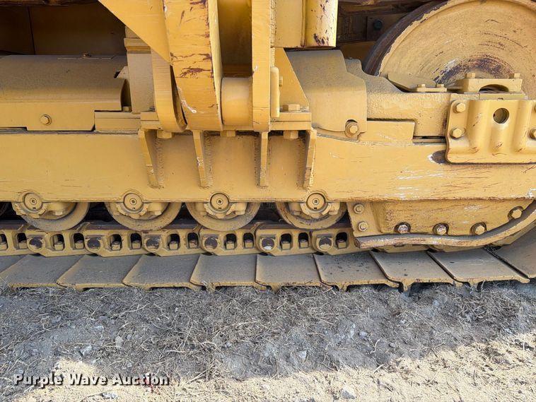 1979 Caterpillar D8K