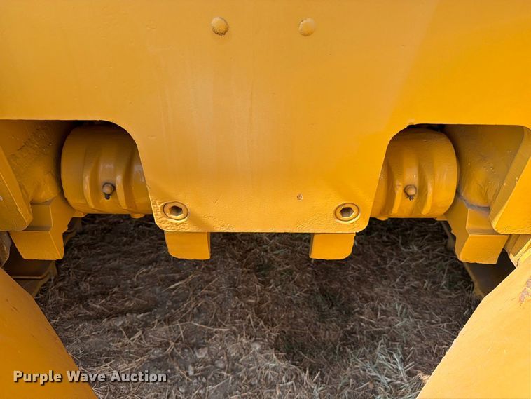 1979 Caterpillar D8K