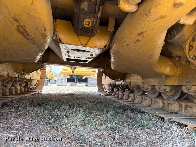 1979 Caterpillar D8K