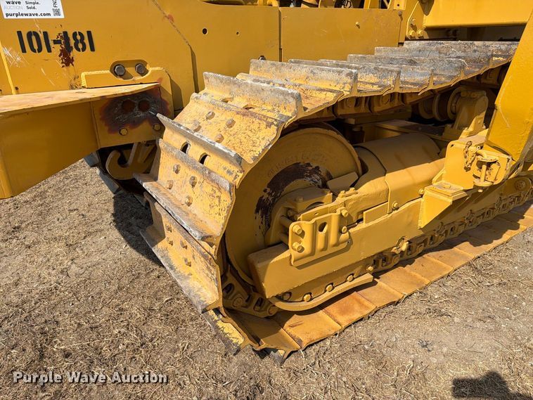 1979 Caterpillar D8K