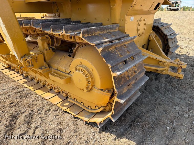 1979 Caterpillar D8K