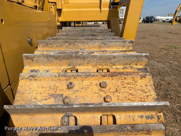 1979 Caterpillar D8K