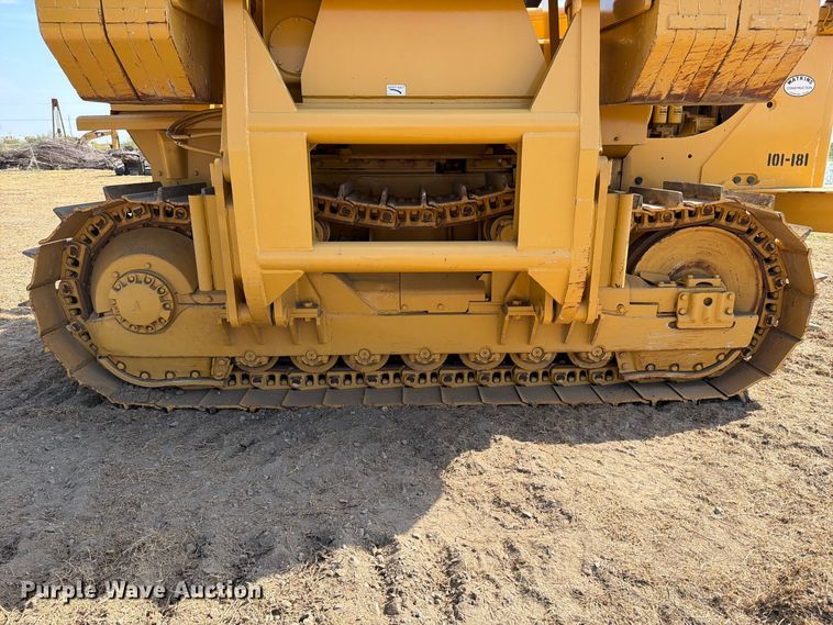 1979 Caterpillar D8K