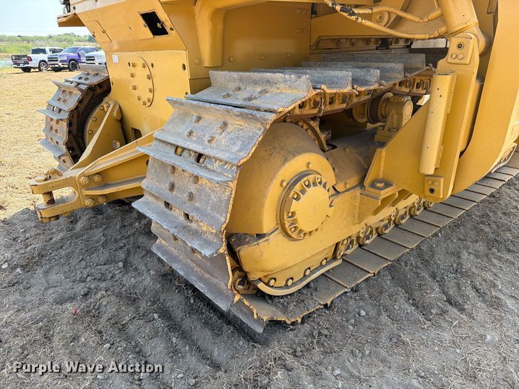 1979 Caterpillar D8K