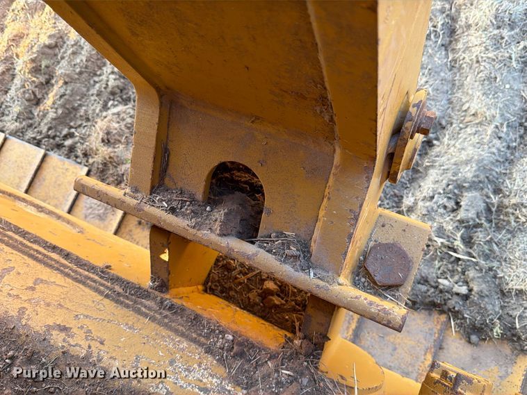 2011 Caterpillar D6T LGP