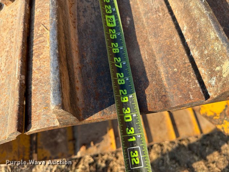 2011 Caterpillar D6T LGP