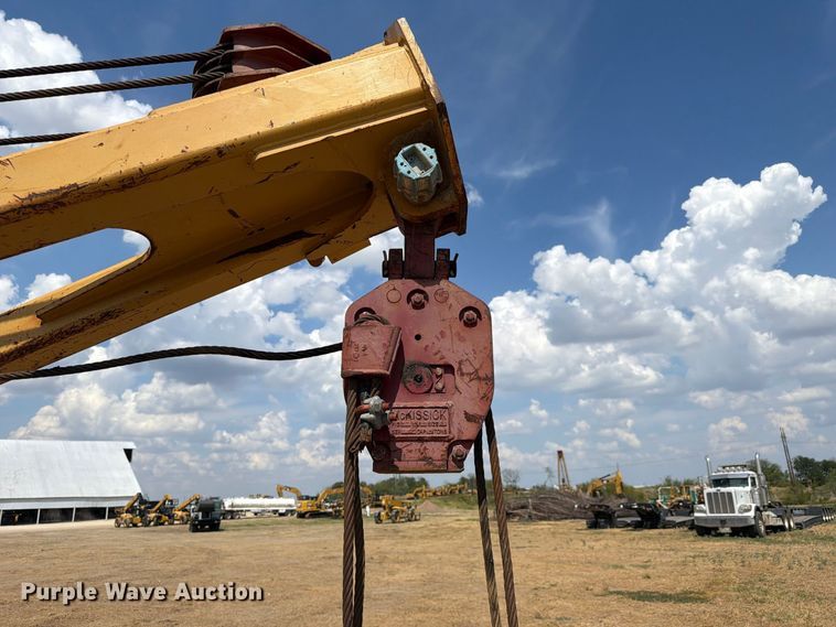 2011 Caterpillar D6T LGP