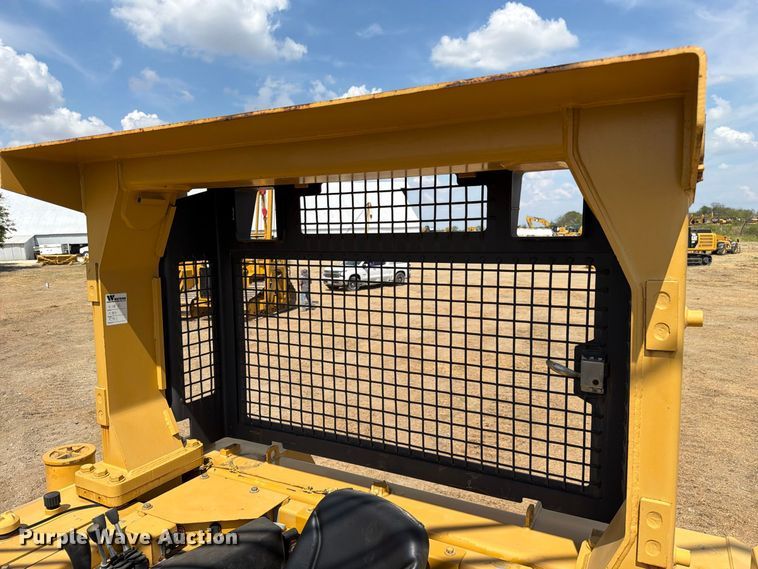 2011 Caterpillar D6T LGP