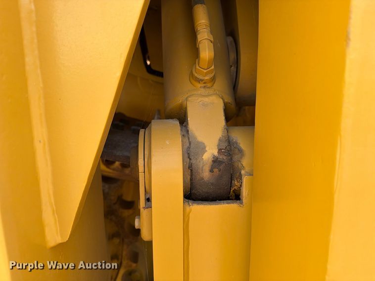 2007 Caterpillar D6T LGP