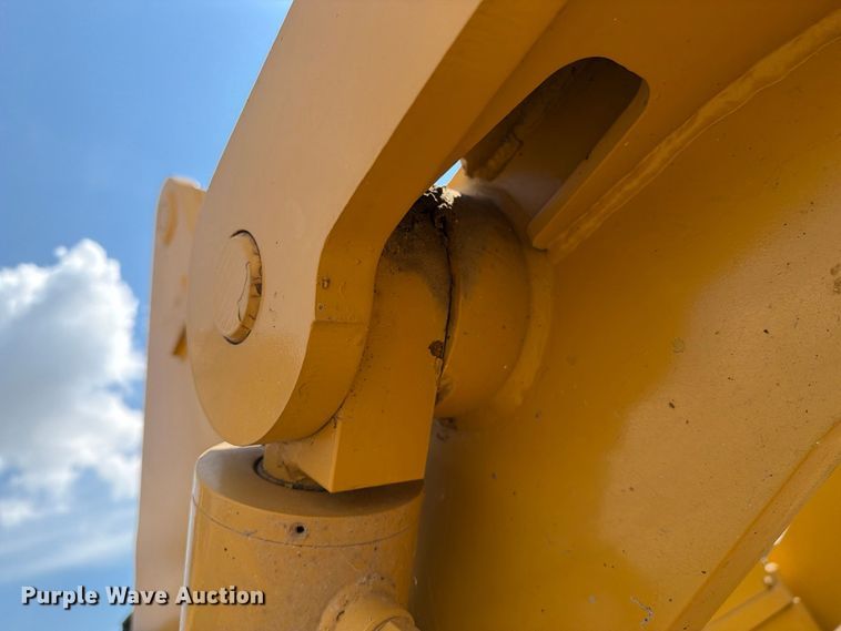 2007 Caterpillar D6T LGP
