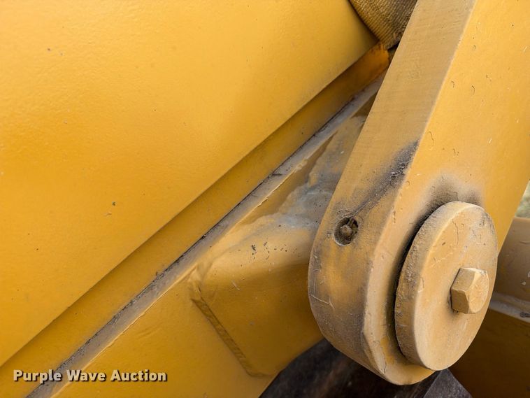 2007 Caterpillar D6T LGP