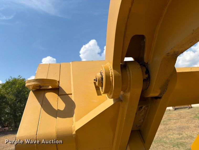 2007 Caterpillar D6T LGP