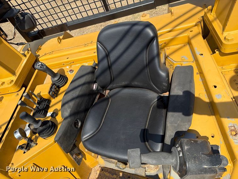 2007 Caterpillar D6T LGP
