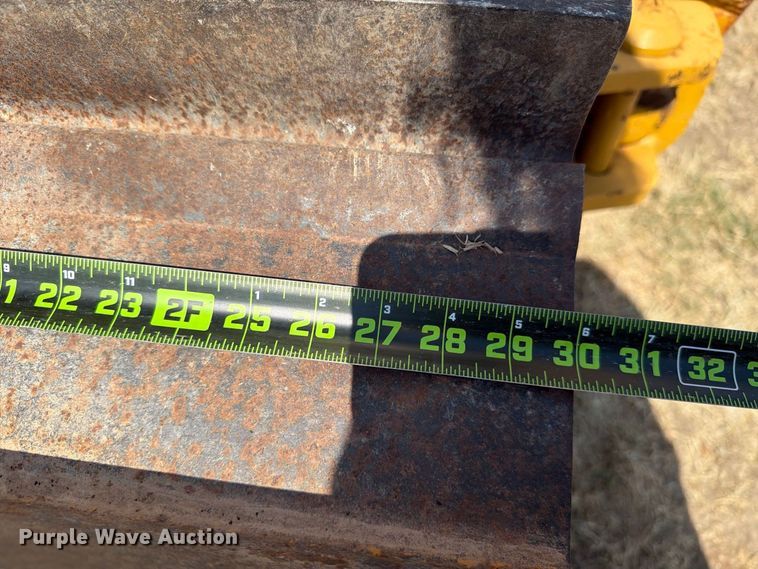 2007 Caterpillar D6T LGP