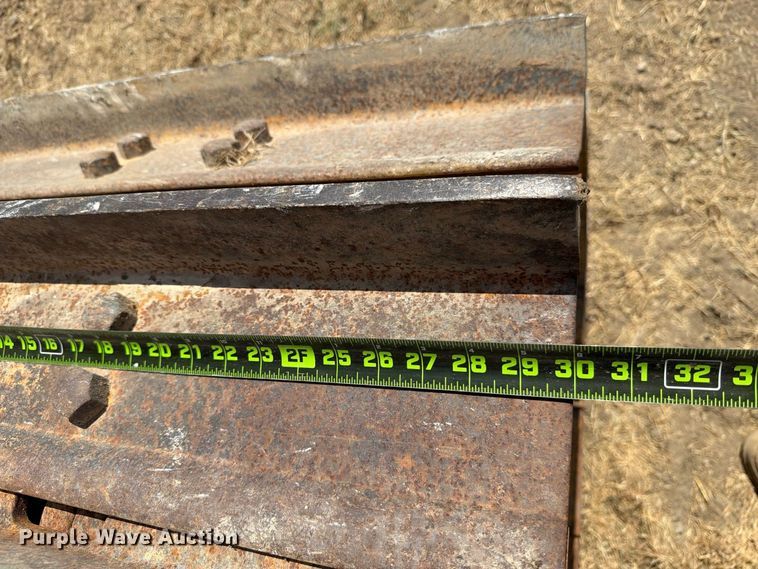 2007 Caterpillar D6T LGP