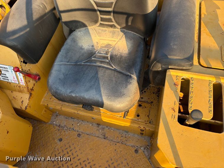 1985 Caterpillar D6D