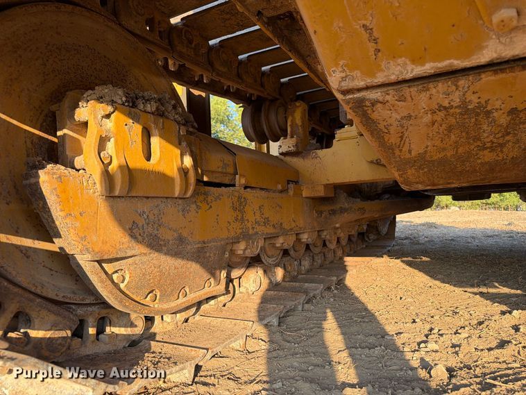 1985 Caterpillar D6D