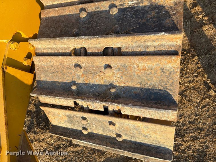 1985 Caterpillar D6D