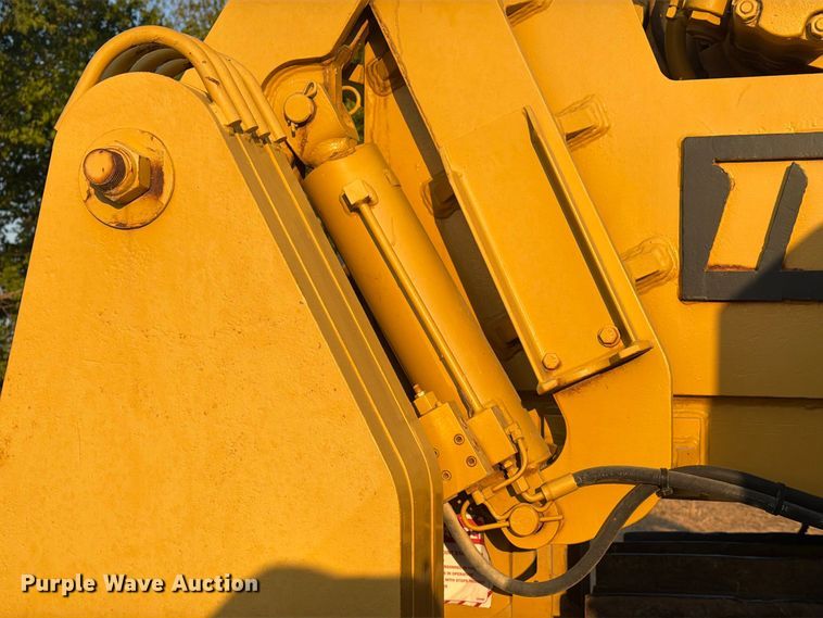 1992 Caterpillar D6E MW50C