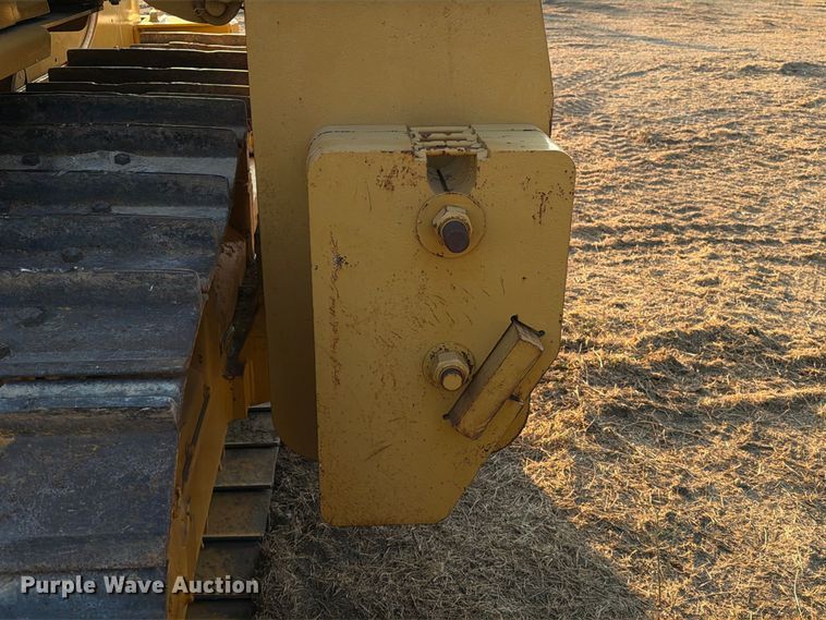1992 Caterpillar D6E MW50C