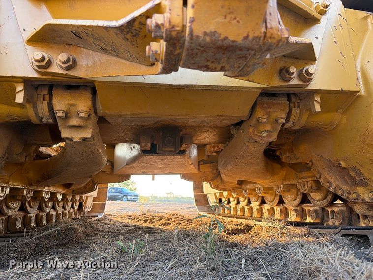 1992 Caterpillar D6E MW50C