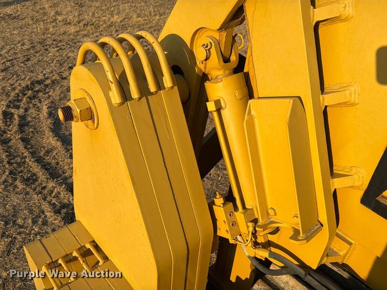 1992 Caterpillar D6E MW50C
