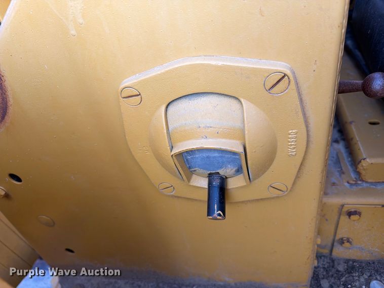 1992 Caterpillar D6E MW50C