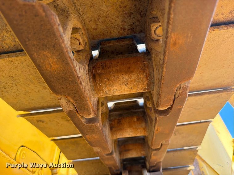 1992 Caterpillar D6E MW50C