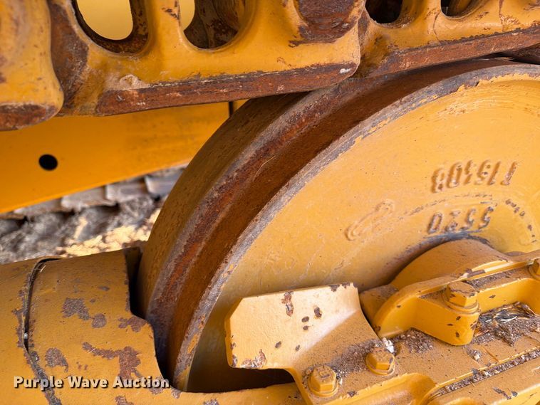 1992 Caterpillar D6E MW50C