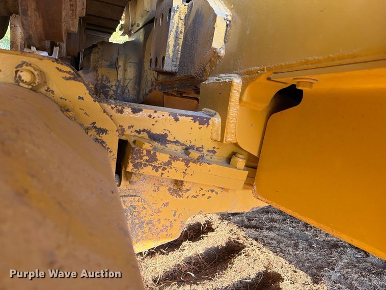 1992 Caterpillar D6E MW50C