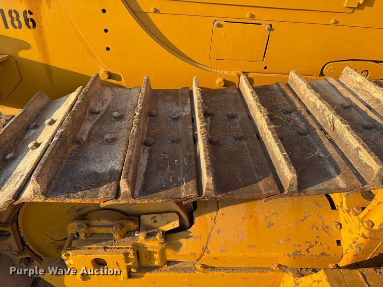 1992 Caterpillar D6E MW50C