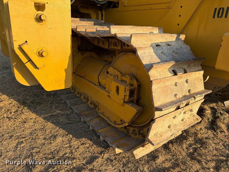 1992 Caterpillar D6E MW50C