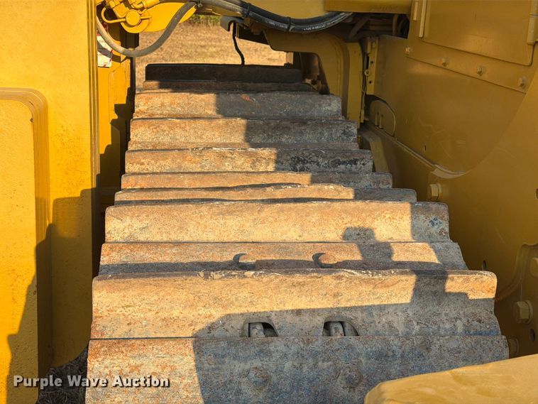 1992 Caterpillar D6E MW50C