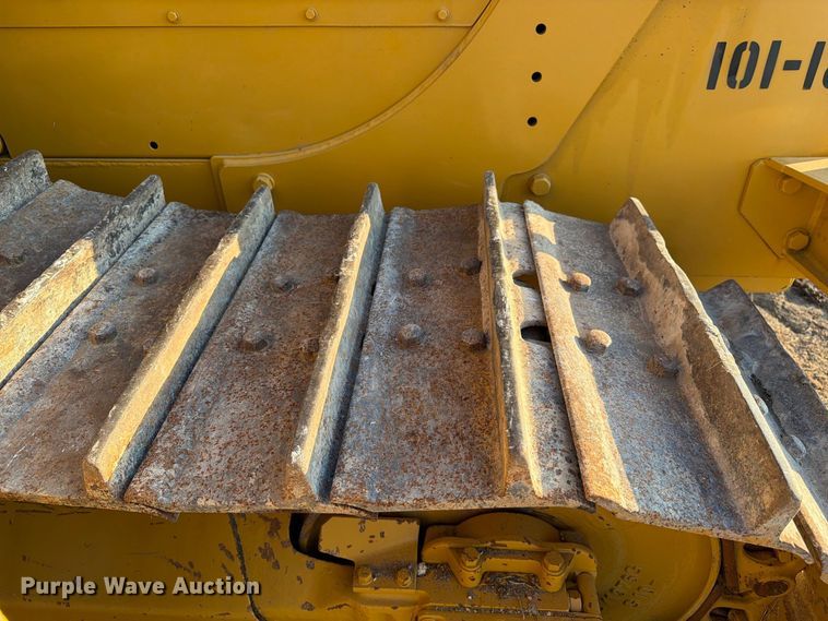 1992 Caterpillar D6E MW50C