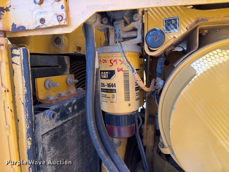 image for item FN3639 2007 Caterpillar D6T LGP pipelayer