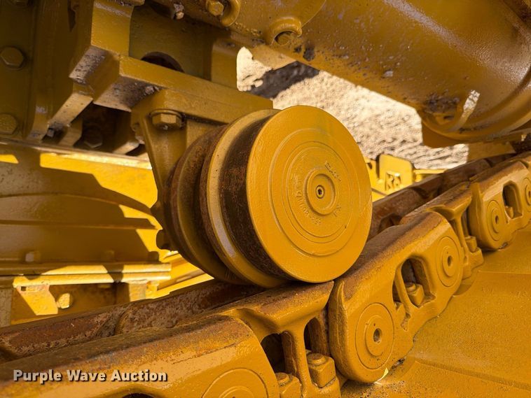 image for item FN3639 2007 Caterpillar D6T LGP pipelayer