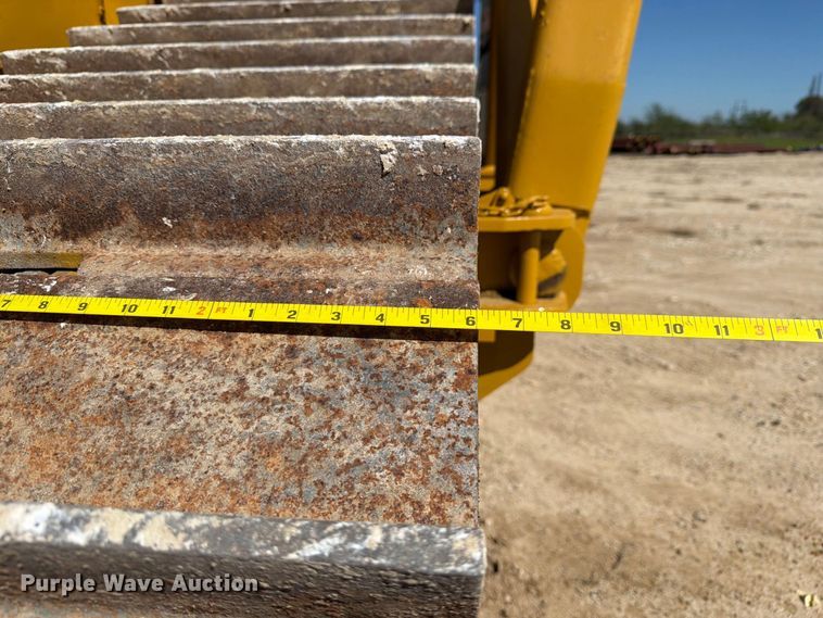 image for item FN3639 2007 Caterpillar D6T LGP pipelayer