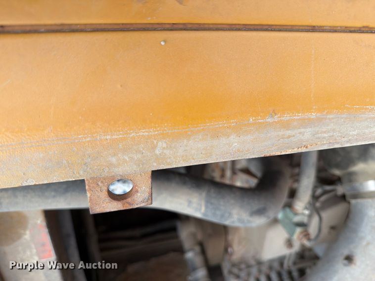 image for item FN3642 Morooka MST1500 track carrier