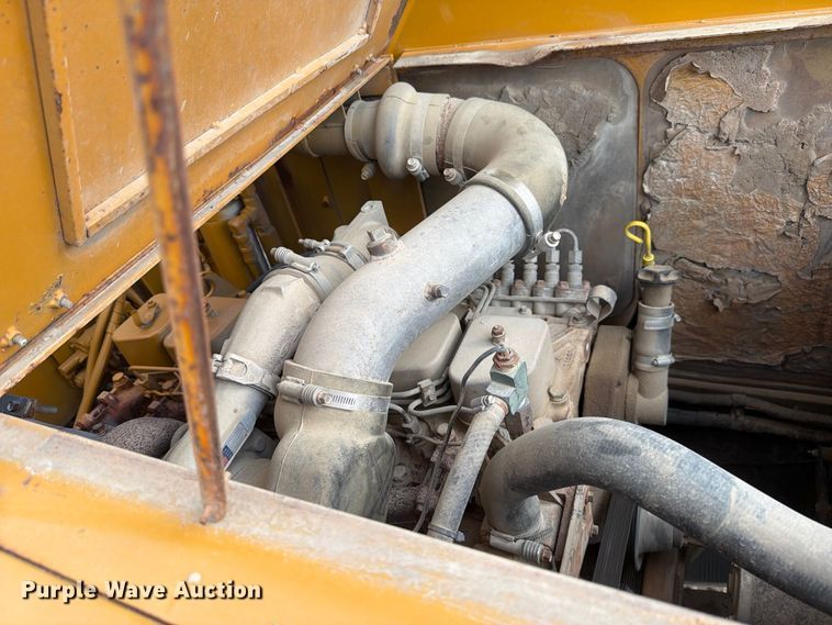 image for item FN3642 Morooka MST1500 track carrier