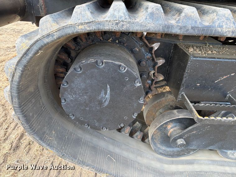 image for item FN3642 Morooka MST1500 track carrier