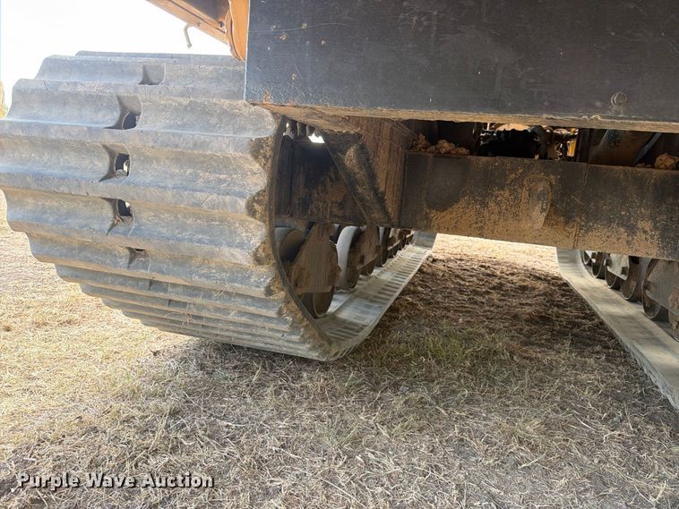 image for item FN3642 Morooka MST1500 track carrier
