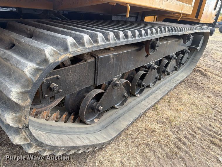 image for item FN3642 Morooka MST1500 track carrier