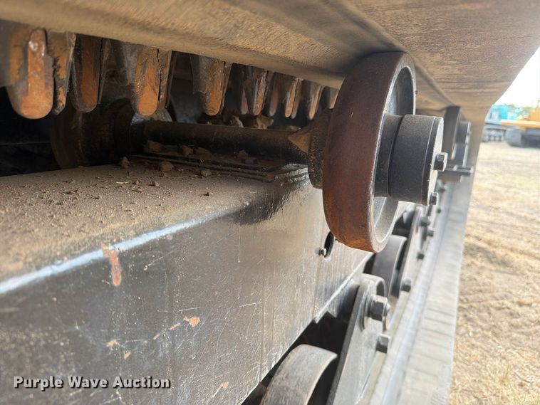 image for item FN3642 Morooka MST1500 track carrier