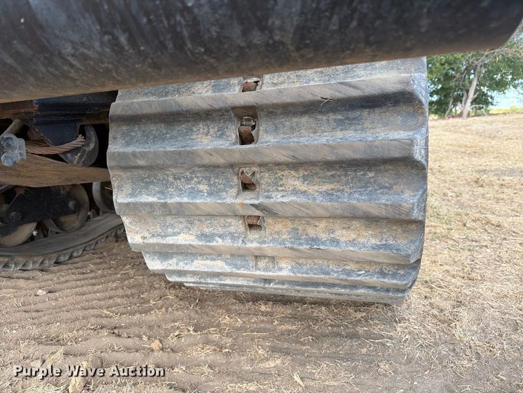 image for item FN3642 Morooka MST1500 track carrier