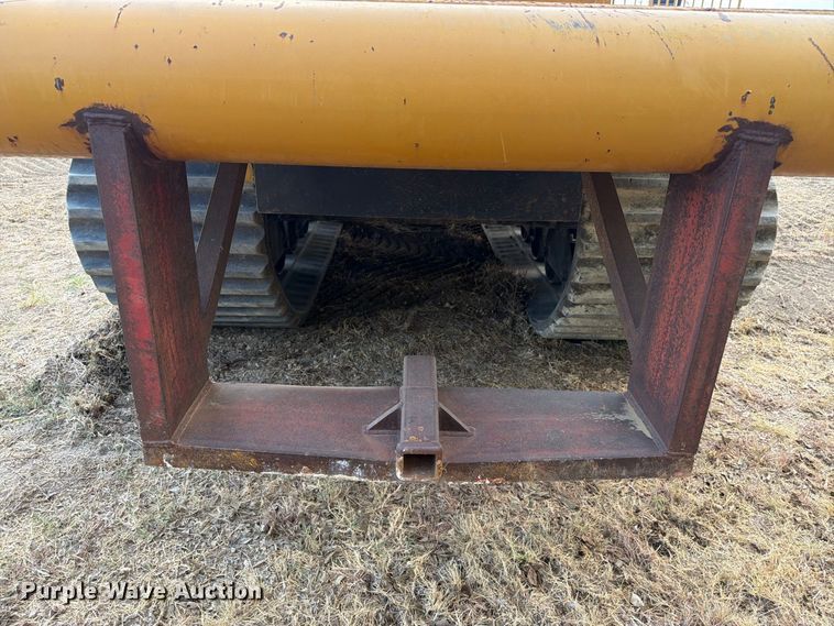 image for item FN3643 Morooka MST1500V track carrier