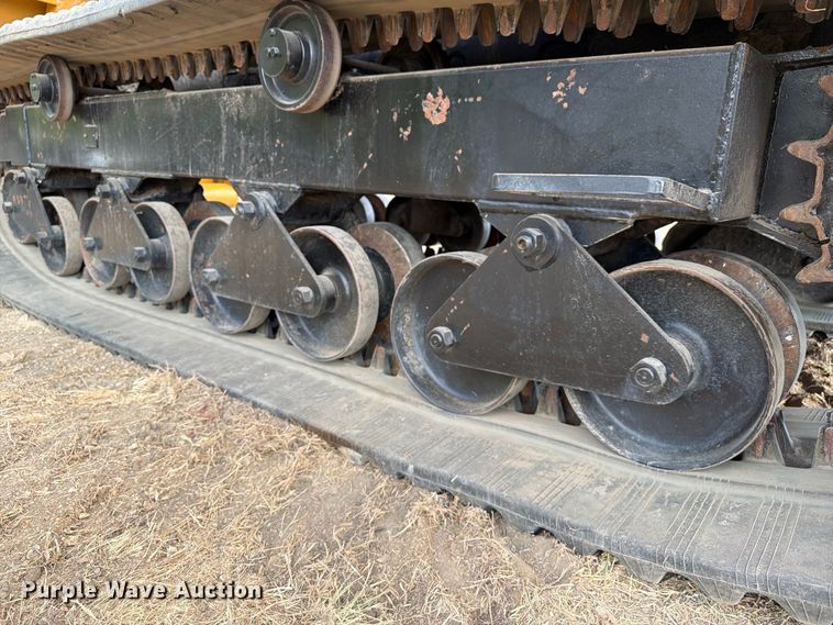 image for item FN3643 Morooka MST1500V track carrier