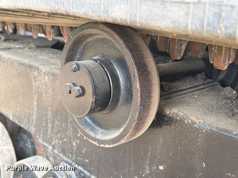 image for item FN3643 Morooka MST1500V track carrier