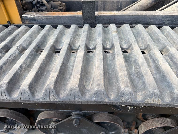 image for item FN3643 Morooka MST1500V track carrier