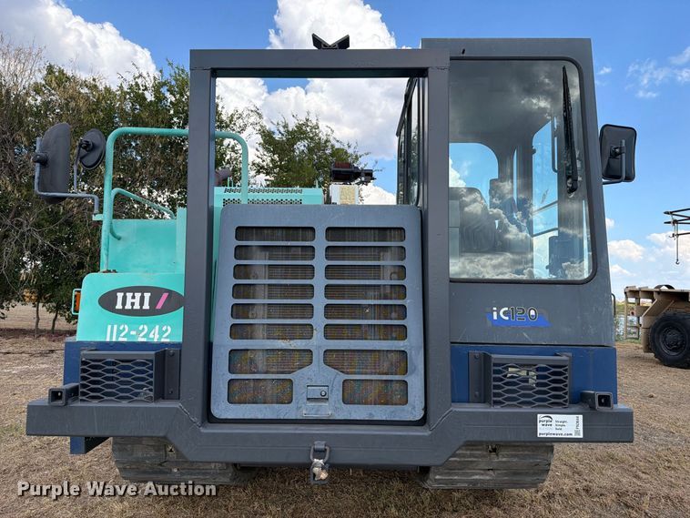 0 IHI IC120